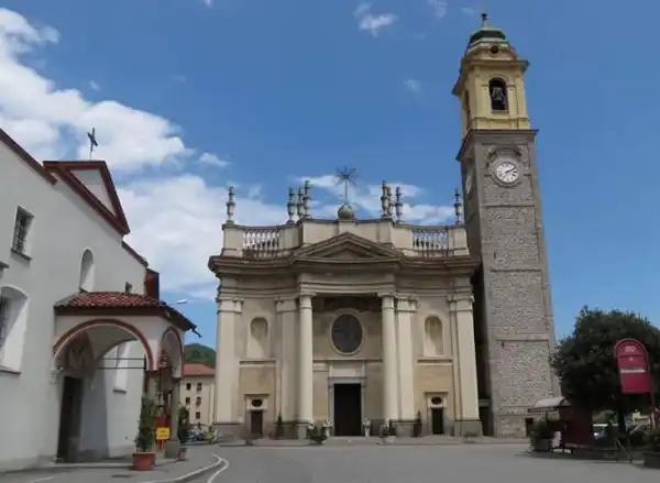 Fabbro Biella Chiavazza